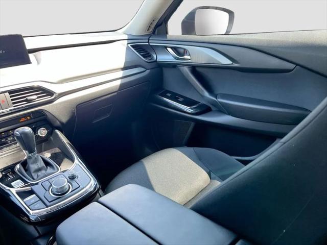 2022 Mazda CX-9 Sport