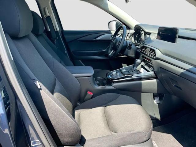 2022 Mazda CX-9 Sport