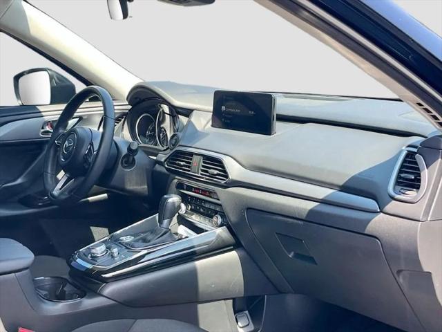 2022 Mazda CX-9 Sport