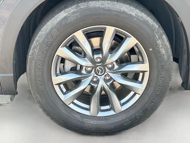 2022 Mazda CX-9 Sport