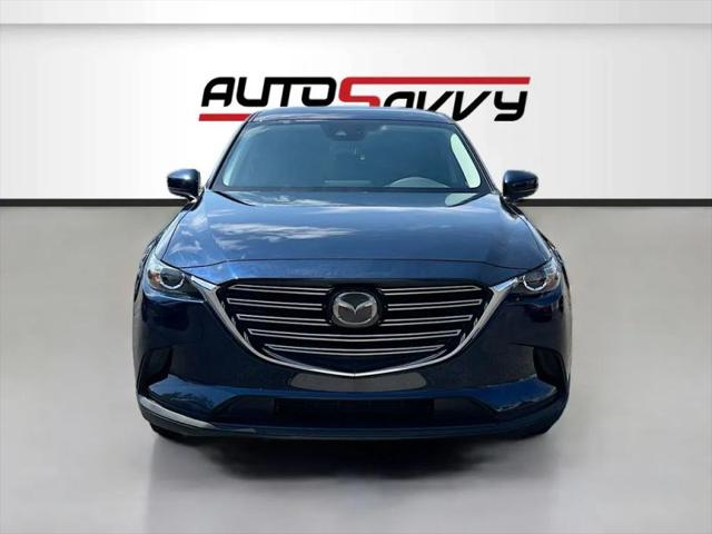 2022 Mazda CX-9 Sport