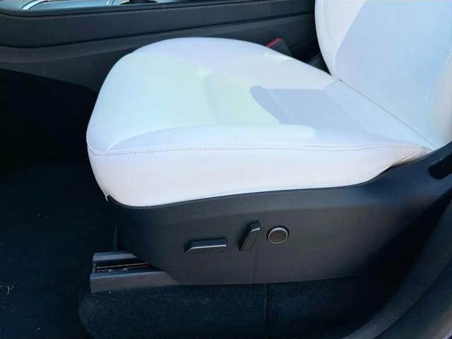 2024 Tesla Model Y Long Range Single Motor Rear-Wheel Drive