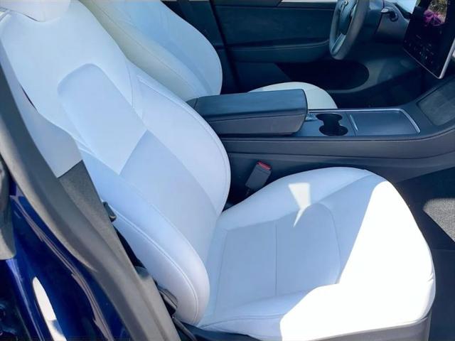 2024 Tesla Model Y Long Range Single Motor Rear-Wheel Drive