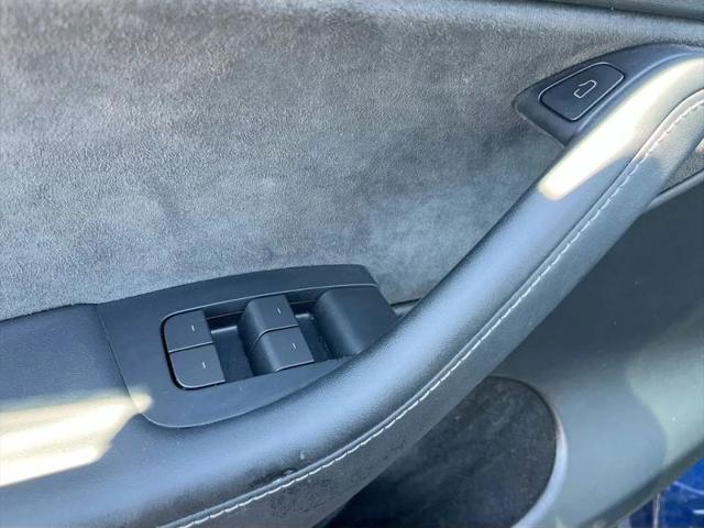 2024 Tesla Model Y Long Range Single Motor Rear-Wheel Drive