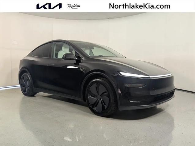 2026 Tesla Model Y Long Range Launch Series for sale in Palm Beach Gardens, FL