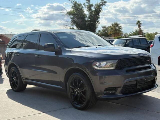 2020 Dodge Durango GT RWD for sale in Las Cruces, NM