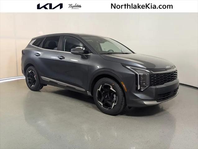 2026 Kia Sportage EX for sale in Palm Beach Gardens, FL