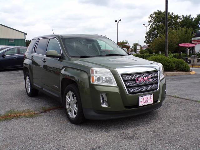 2015 GMC Terrain SLE-1 for sale in Frederick, MD