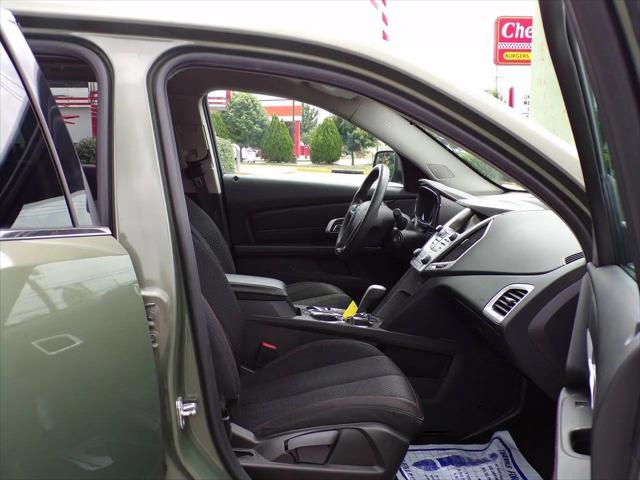 2015 GMC Terrain SLE-1