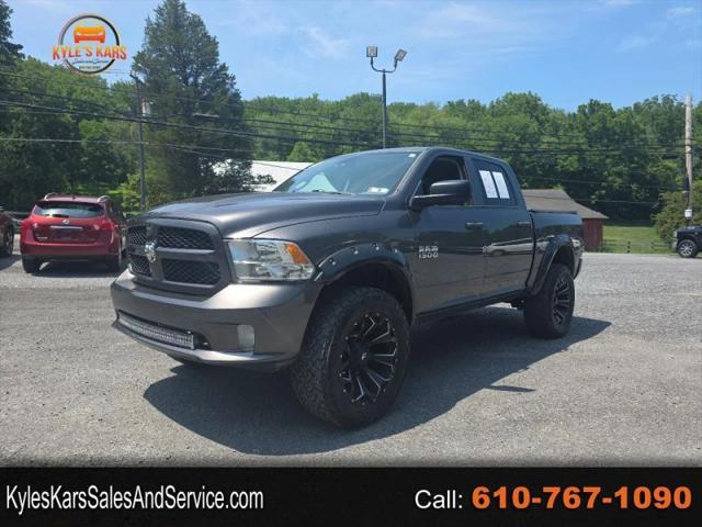 2014 Ram 1500 Express for sale in Slatington, PA