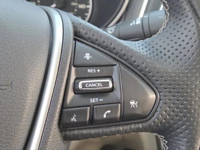 2023 Nissan Maxima SV Xtronic CVT