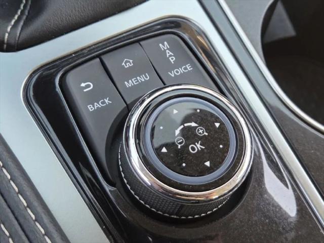 2023 Nissan Maxima SV Xtronic CVT