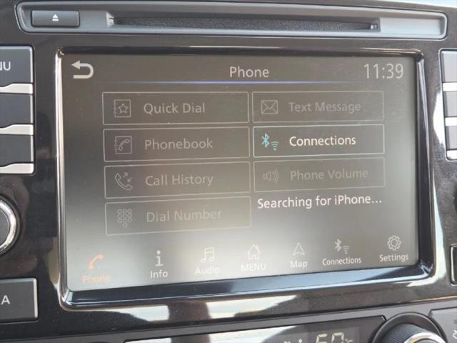 2023 Nissan Maxima SV Xtronic CVT