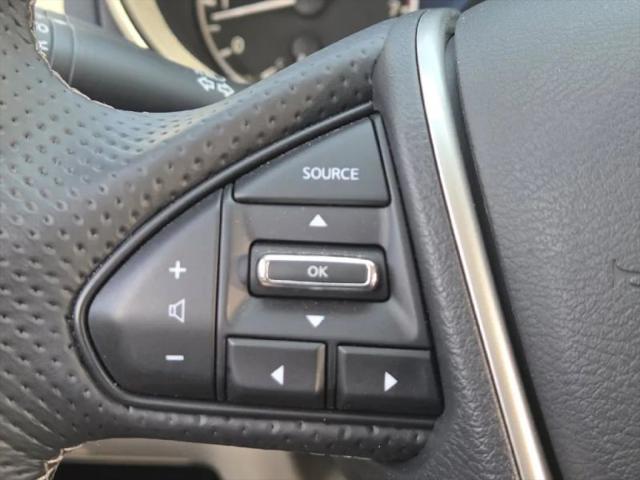 2023 Nissan Maxima SV Xtronic CVT