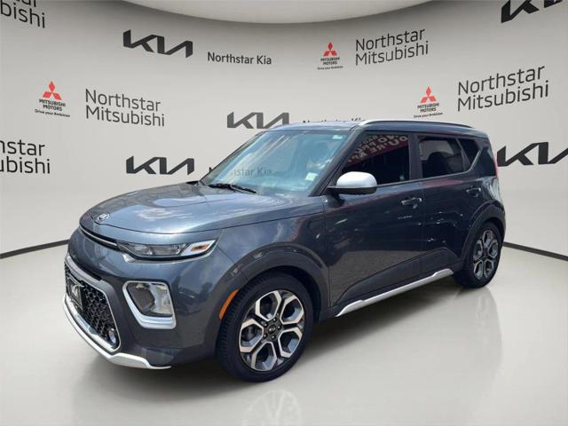 2020 Kia Soul X-Line for sale in Woodside, NY