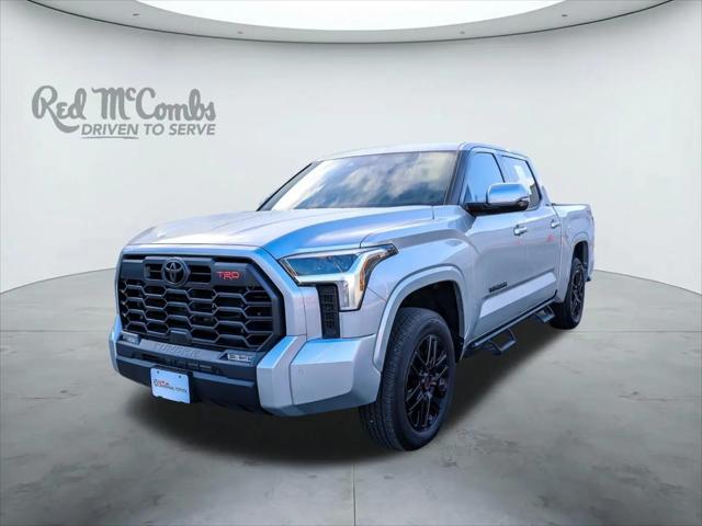 2024 Toyota Tundra SR5 for sale in San Antonio, TX