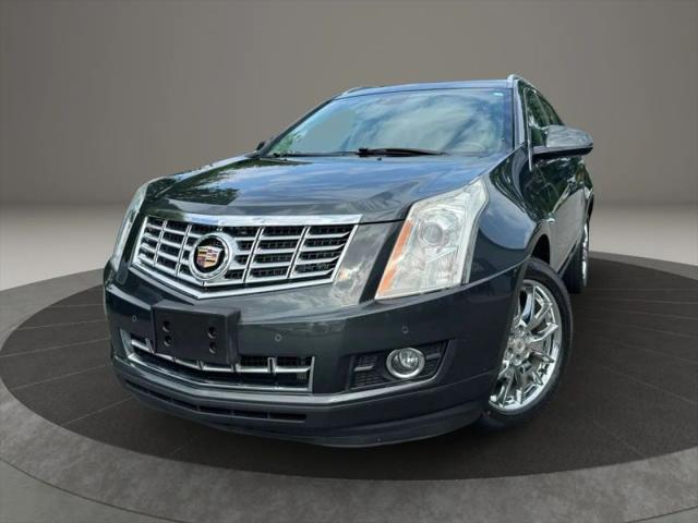 2015 Cadillac SRX Performance Collection for sale in Mountain Lakes, NJ