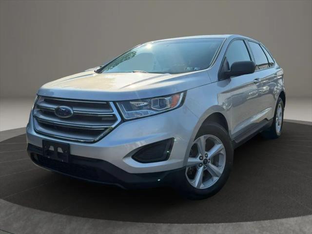 2016 Ford Edge SE for sale in Mountain Lakes, NJ