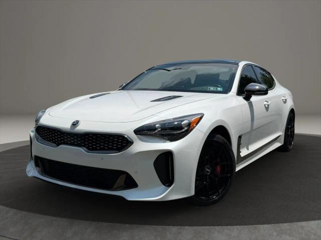 2018 Kia Stinger GT2 for sale in Mountain Lakes, NJ