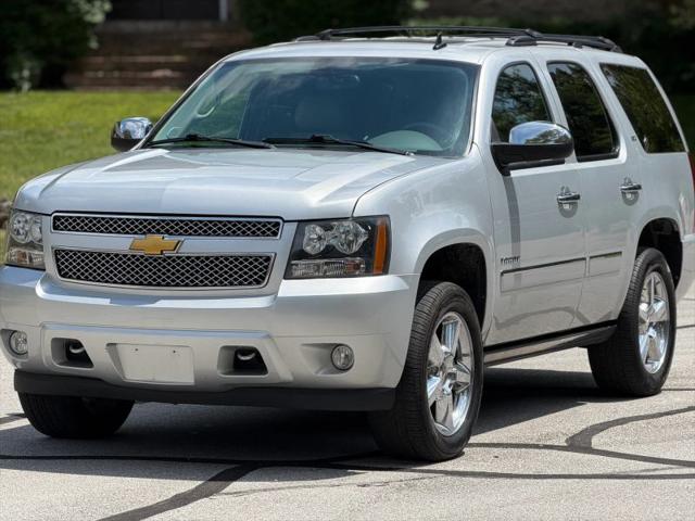 2014 Chevrolet Tahoe LTZ for sale in Indianapolis, IN