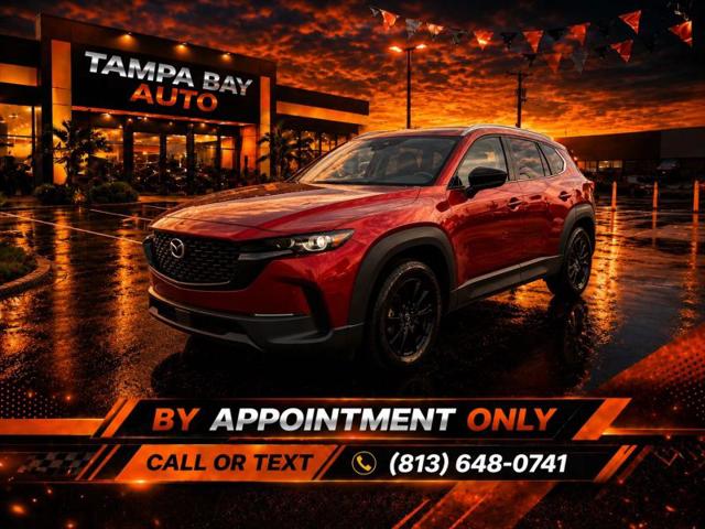 2023 Mazda CX-50 2.5 S Preferred Plus for sale in Tampa, FL