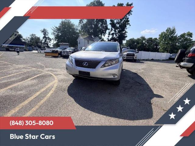 2012 Lexus RX 350 350 for sale in Jamesburg, NJ