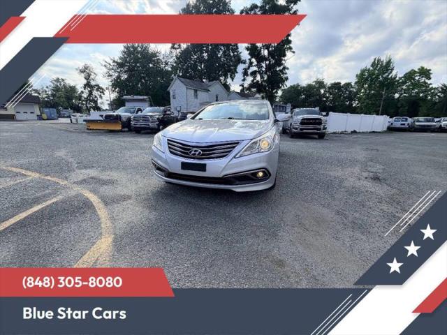 2015 Hyundai Azera Base for sale in Jamesburg, NJ