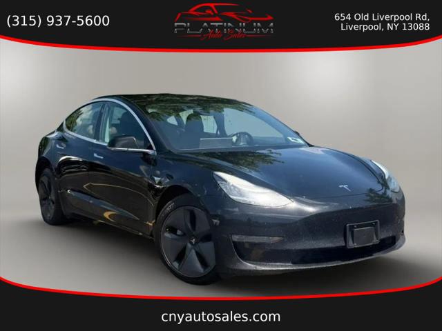 2019 Tesla Model 3 Long Range for sale in Liverpool, NY