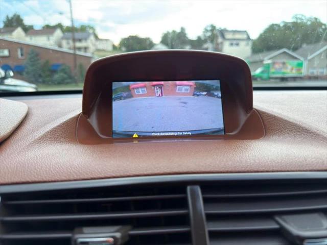 2014 Buick Encore Leather