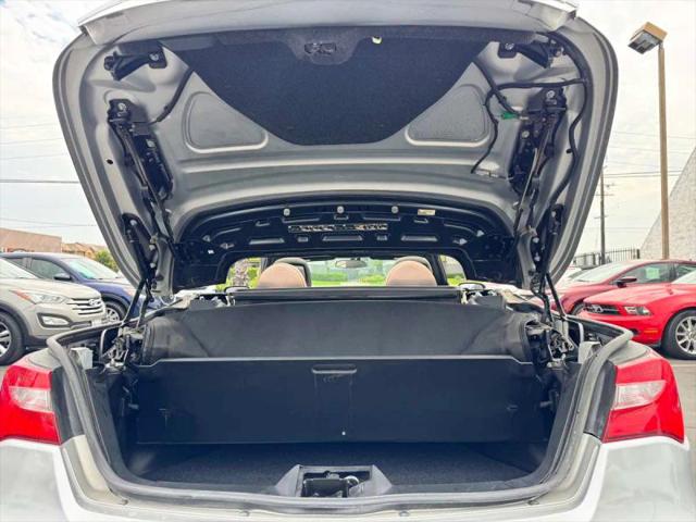 2011 Chrysler 200 Touring