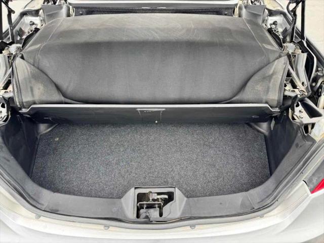 2011 Chrysler 200 Touring