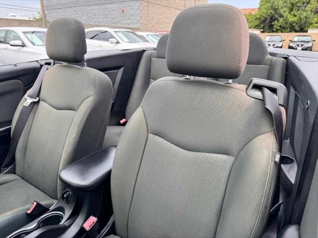 2011 Chrysler 200 Touring