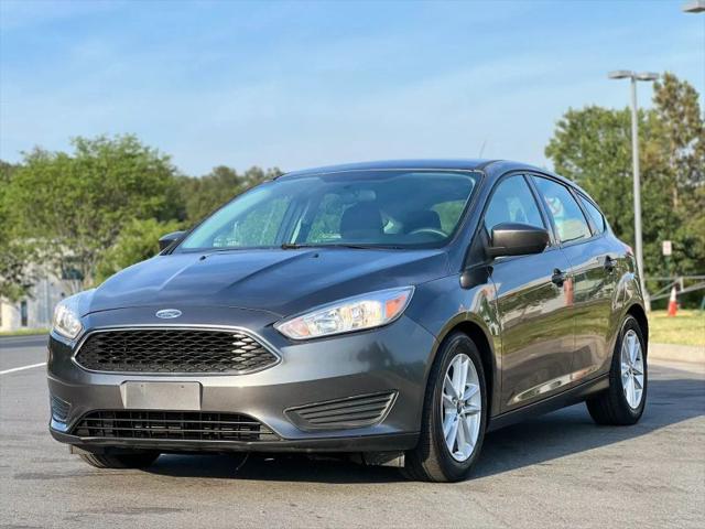 2018 Ford Focus SE for sale in Winchester, VA