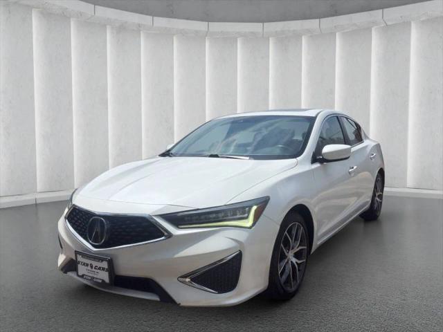 2019 Acura ILX Technology Package for sale in Glen Burnie, MD