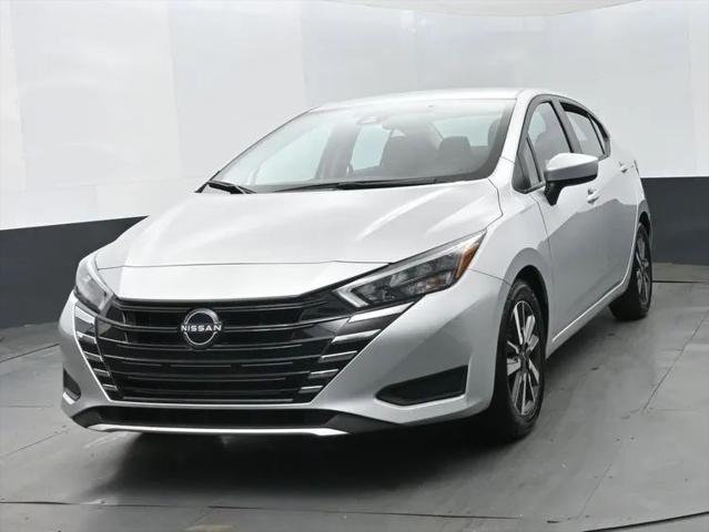 2025 Nissan Versa 1.6 SV for sale in Irvington, NJ
