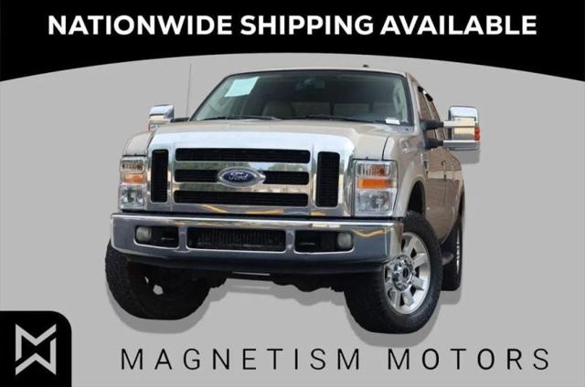 2008 Ford F-250 Lariat for sale in Lawrenceville, GA