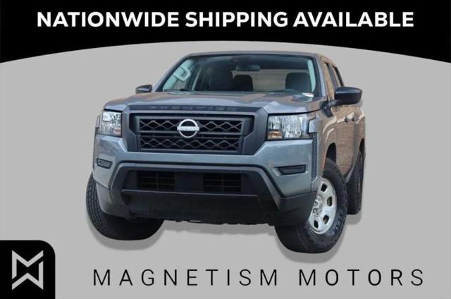 2022 Nissan Frontier Crew Cab S 4x2 for sale in Lawrenceville, GA