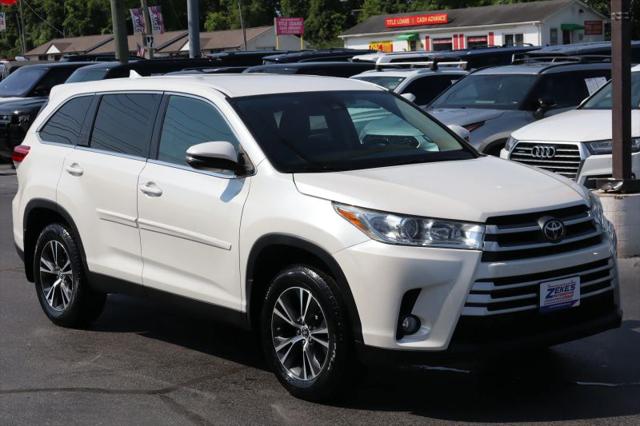 2019 Toyota Highlander LE Plus for sale in Smyrna, TN