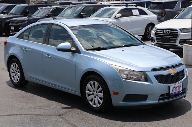 2011 Chevrolet Cruze 1LT for sale in Smyrna, TN