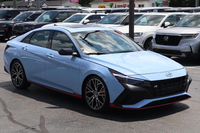 2023 Hyundai Elantra N for sale in Smyrna, TN