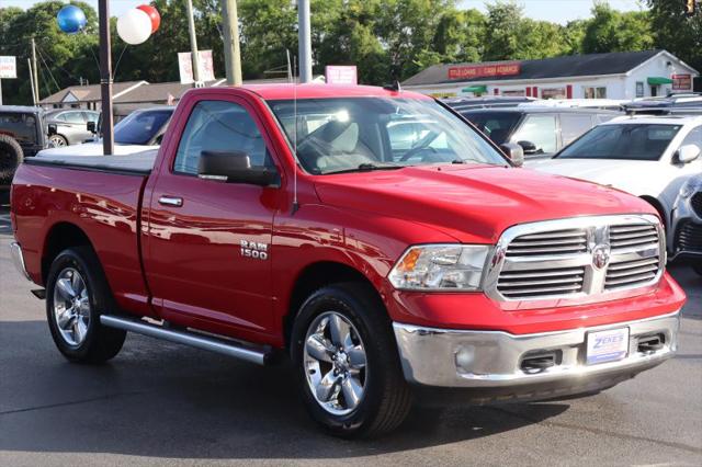 2014 Ram 1500 Big Horn for sale in Smyrna, TN