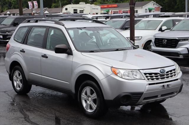 2011 Subaru Forester 2.5X for sale in Smyrna, TN