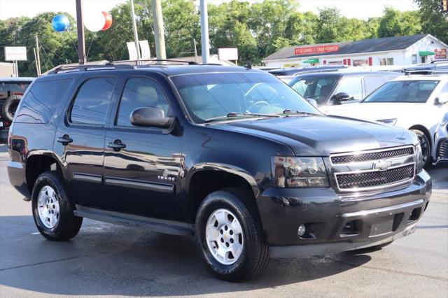2010 Chevrolet Tahoe LT for sale in Smyrna, TN