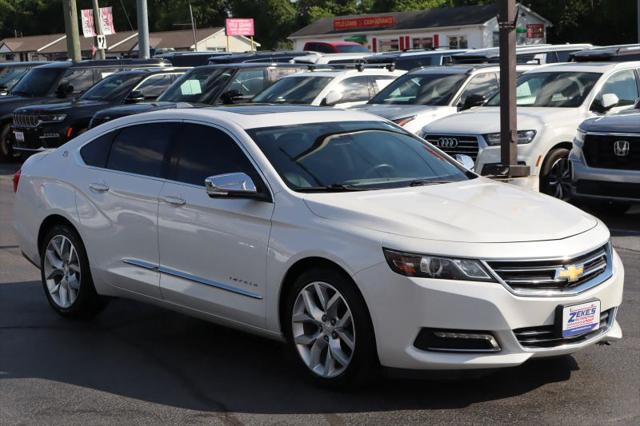 2016 Chevrolet Impala 2LZ for sale in Smyrna, TN