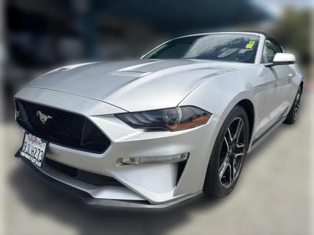 2019 Ford Mustang GT Premium for sale in Pittsburg, CA