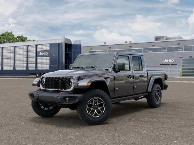 2026 Jeep Gladiator Rubicon for sale in Springfield, TN