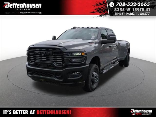 2026 Ram 3500 Tradesman Crew Cab 4x4 8 Box for sale in Tinley Park, IL