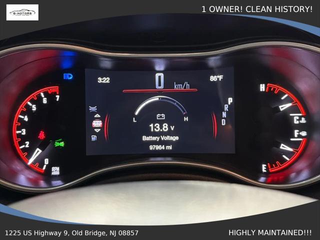 2019 Dodge Durango SXT AWD