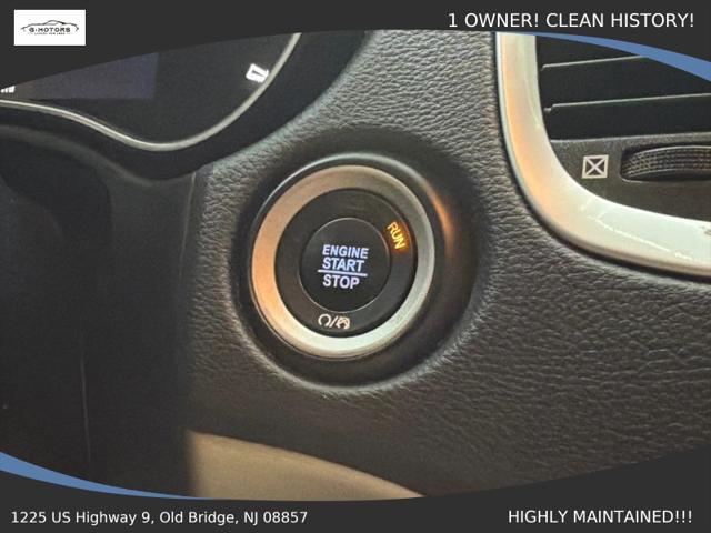 2019 Dodge Durango SXT AWD