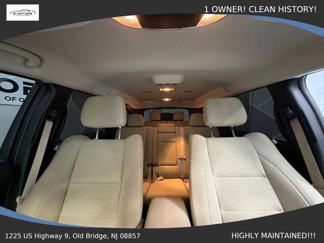 2019 Dodge Durango SXT AWD